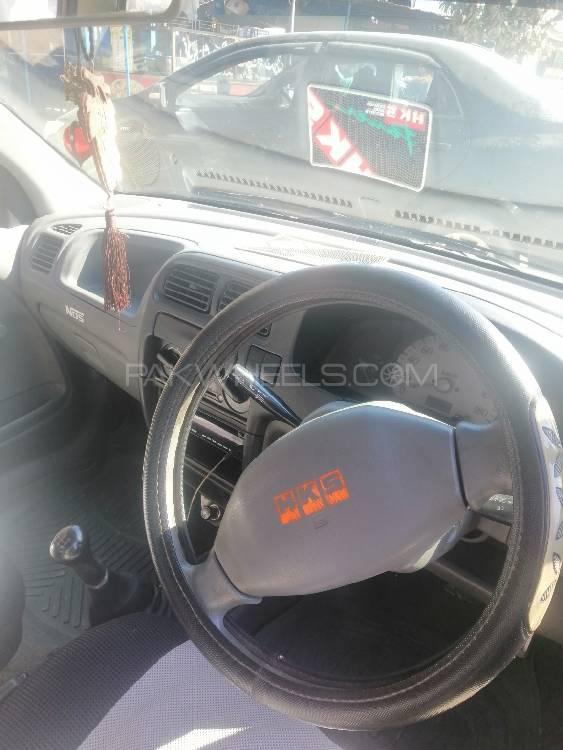 Suzuki Alto 2007 for Sale in Rawalpindi Suzuki Alto 2007 for Sale in Rawalpindi Image-5