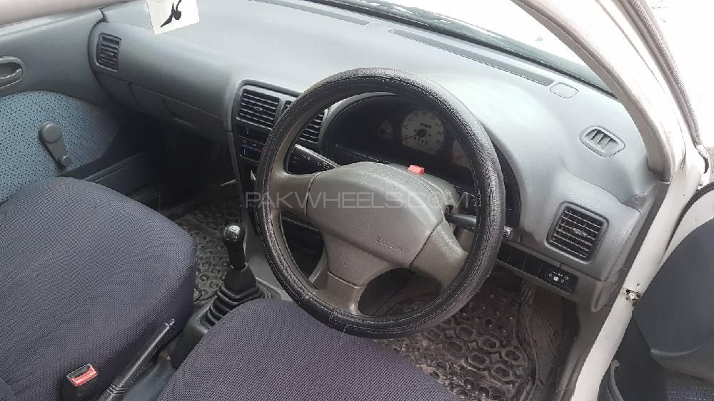 سوزوکی کلٹس 2007 for Sale in واہ کینٹ سوزوکی کلٹس 2007 for Sale in واہ کینٹ Image-5