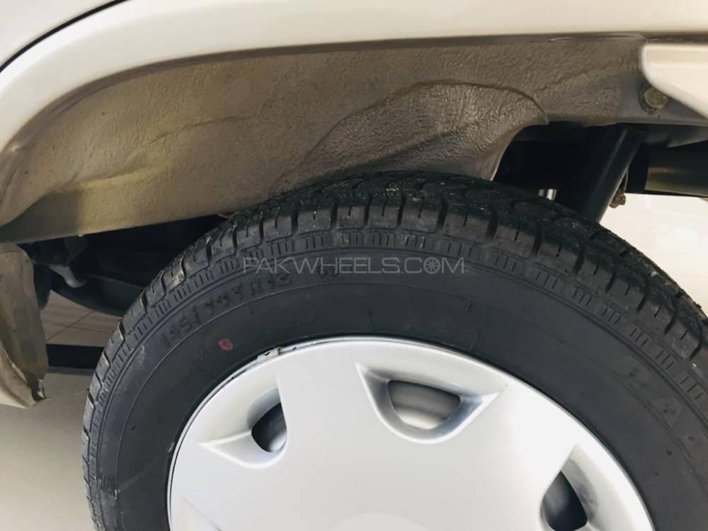 Suzuki Mehran 2019 for Sale in Chakwal Suzuki Mehran 2019 for Sale in Chakwal Image-8