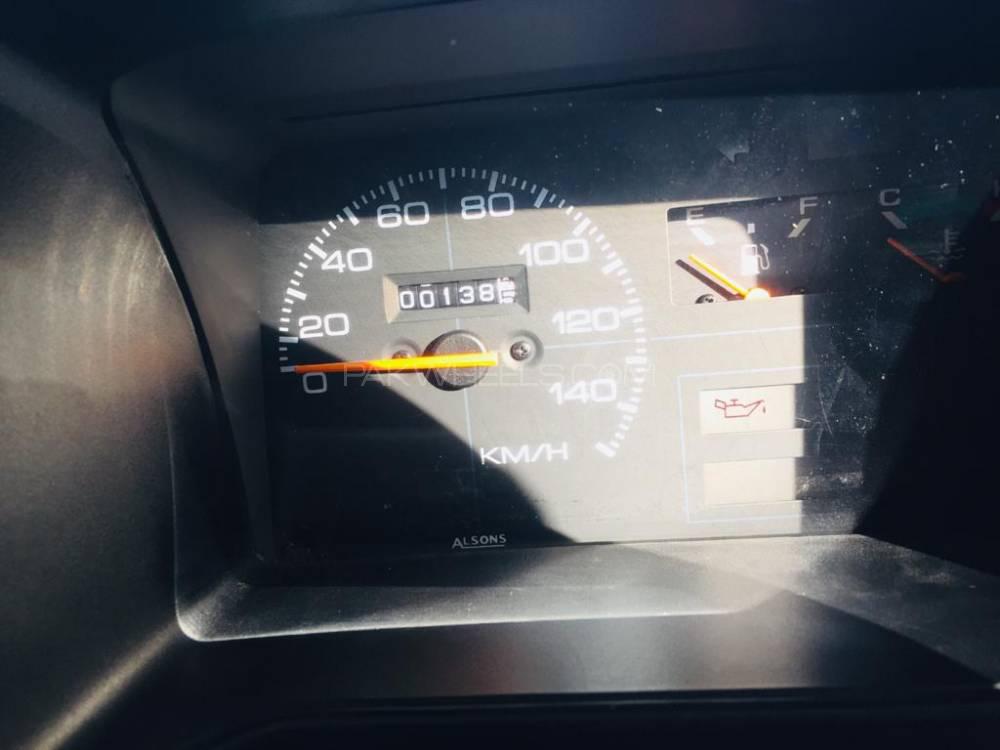 Suzuki Mehran 2019 for Sale in Chakwal Suzuki Mehran 2019 for Sale in Chakwal Image-9