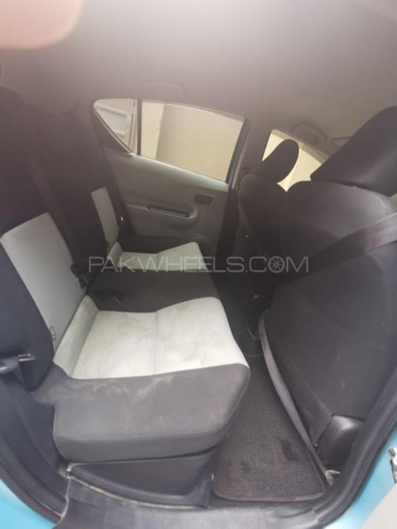 Toyota Aqua 2013 for Sale in Lahore Toyota Aqua 2013 for Sale in Lahore Image-14