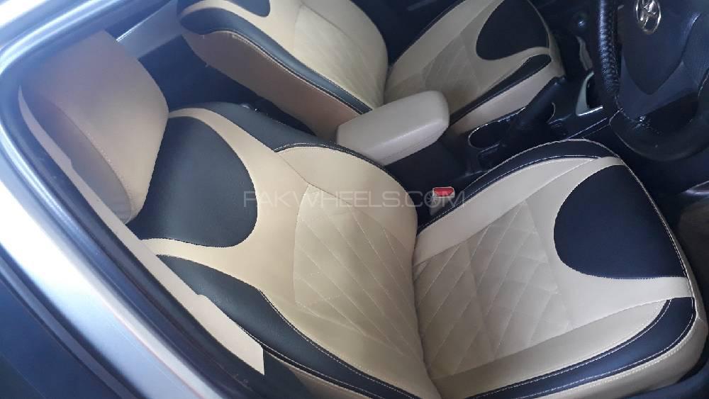 Toyota Corolla 2016 for Sale in Lahore Toyota Corolla 2016 for Sale in Lahore Image-8