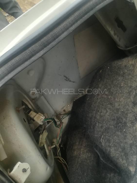Toyota Corolla 2006 for Sale in Attock Toyota Corolla 2006 for Sale in Attock Image-3
