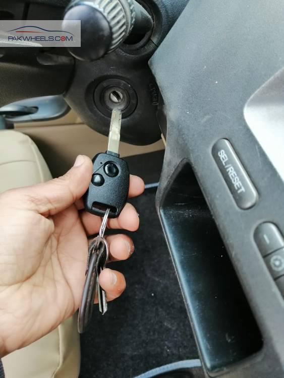 ہونڈا سوک 2011 for Sale in اسلام آباد ہونڈا سوک 2011 for Sale in اسلام آباد Image-11