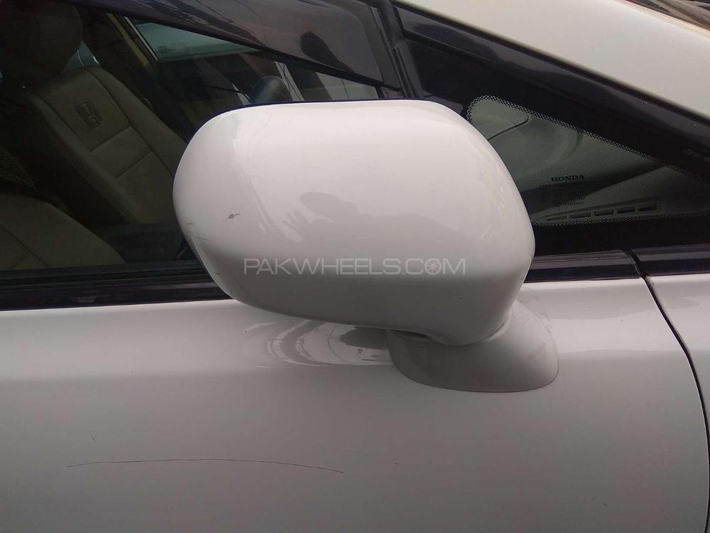 Honda Civic 2007 for Sale in Lahore Honda Civic 2007 for Sale in Lahore Image-6