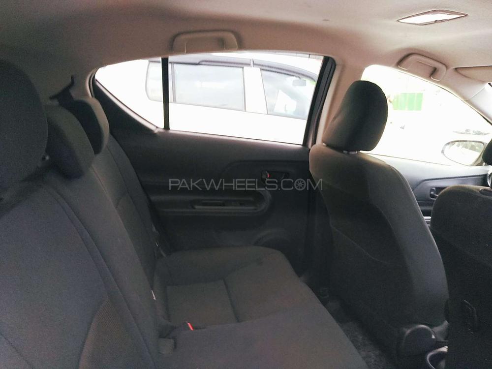 ٹویوٹا اکوا 2016 for Sale in راولپنڈی ٹویوٹا اکوا 2016 for Sale in راولپنڈی Image-12