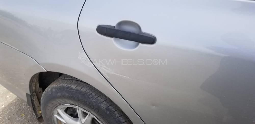 Toyota Corolla 2013 for Sale in Karachi Toyota Corolla 2013 for Sale in Karachi Image-8