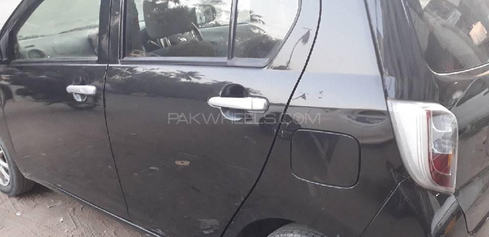ڈائیہاتسو میرا 2015 for Sale in کراچی ڈائیہاتسو میرا 2015 for Sale in کراچی Image-6