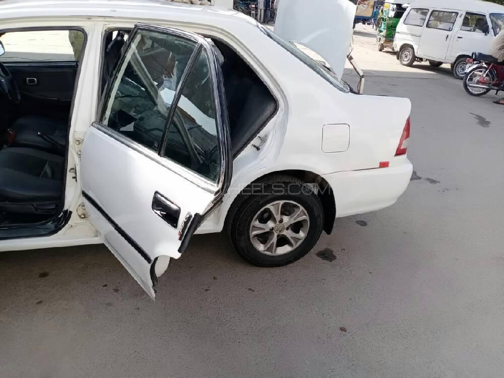 Honda City 2003 for Sale in Mian Channu Honda City 2003 for Sale in Mian Channu Image-5