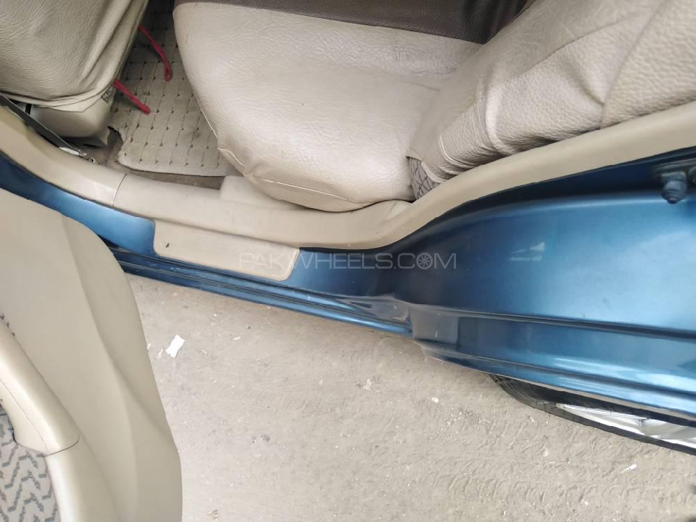 Honda Civic 2005 for Sale in Karachi Honda Civic 2005 for Sale in Karachi Image-14