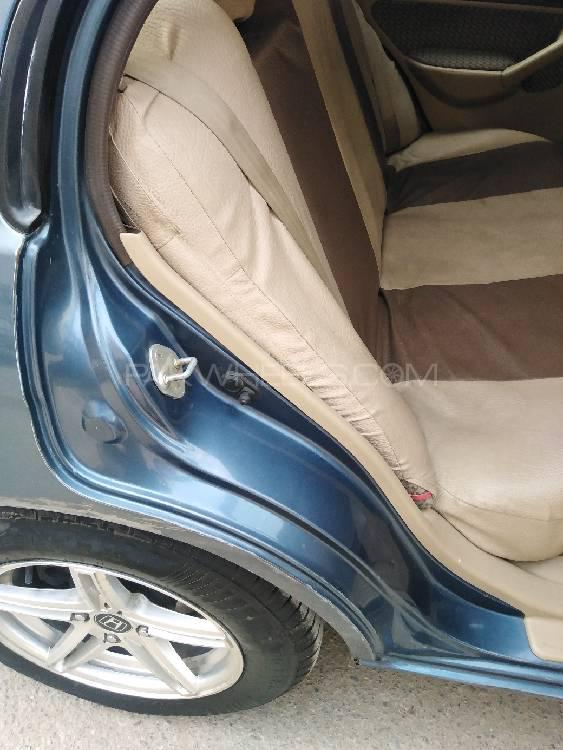 Honda Civic 2005 for Sale in Karachi Honda Civic 2005 for Sale in Karachi Image-12