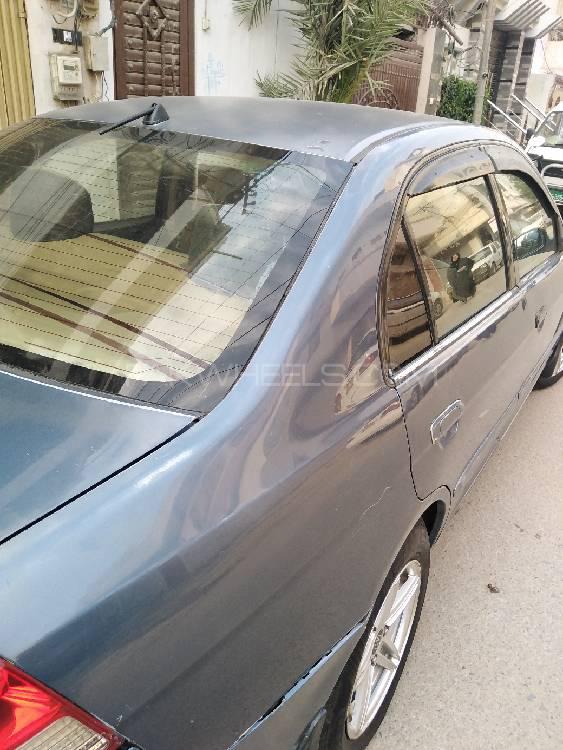 Honda Civic 2005 for Sale in Karachi Honda Civic 2005 for Sale in Karachi Image-19