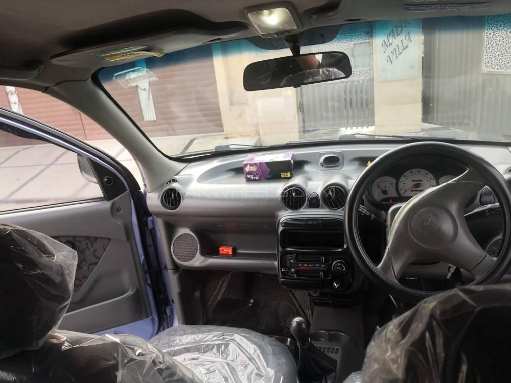 Hyundai Santro 2005 for Sale in Lahore Hyundai Santro 2005 for Sale in Lahore Image-17