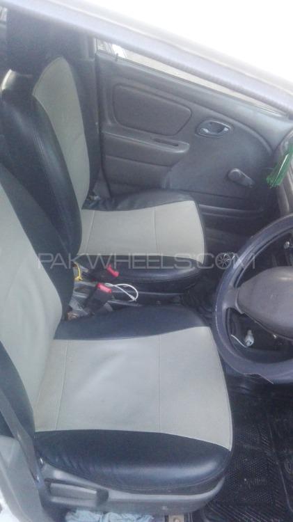 Suzuki Alto 2006 for Sale in Islamabad Suzuki Alto 2006 for Sale in Islamabad Image-8