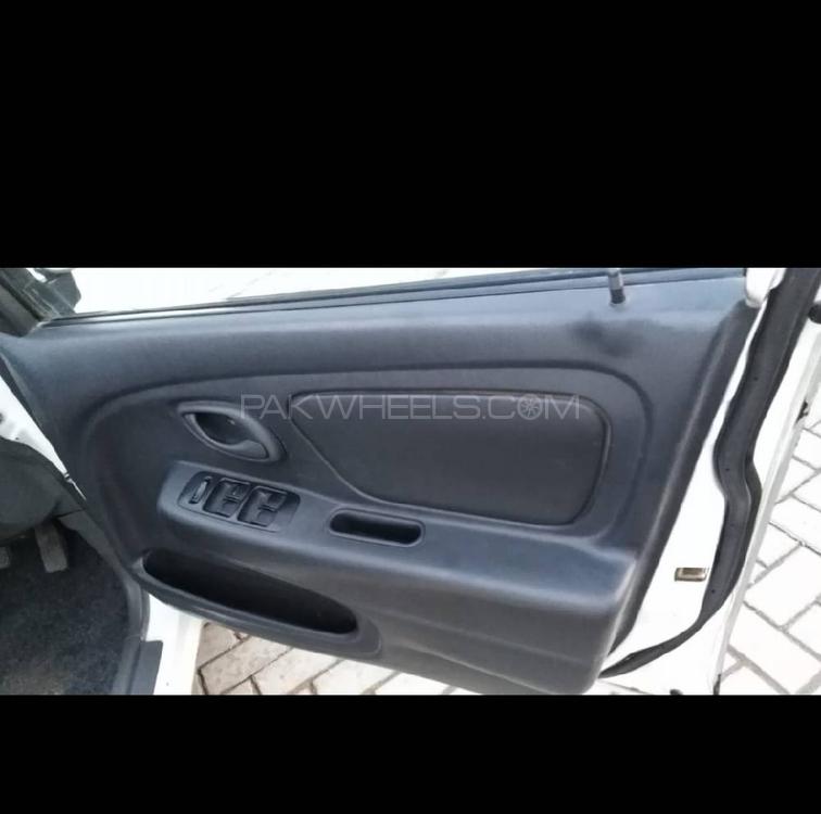 Suzuki Alto 2005 for Sale in Faisalabad Suzuki Alto 2005 for Sale in Faisalabad Image-4