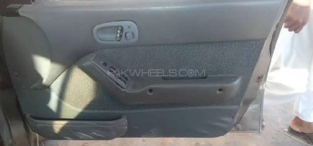 Suzuki Cultus 2009 for Sale in Lahore Suzuki Cultus 2009 for Sale in Lahore Image-11