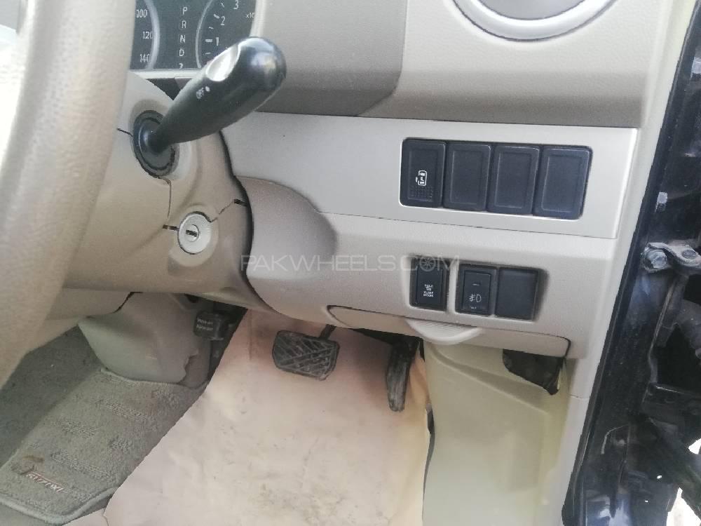 Suzuki Every Wagon 2014 for Sale in Gujranwala Suzuki Every Wagon 2014 for Sale in Gujranwala Image-6