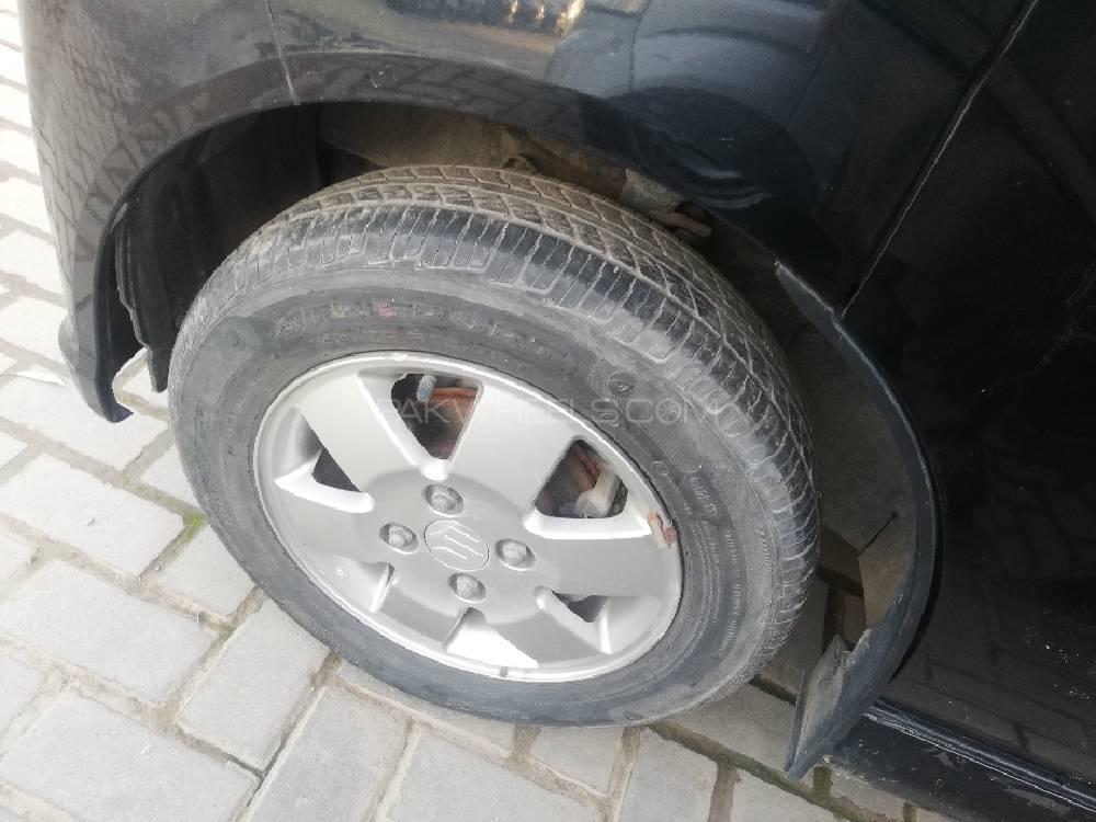 Suzuki Every Wagon 2014 for Sale in Gujranwala Suzuki Every Wagon 2014 for Sale in Gujranwala Image-11