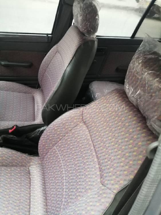 Suzuki Mehran 2018 for Sale in Rawalpindi Image-1