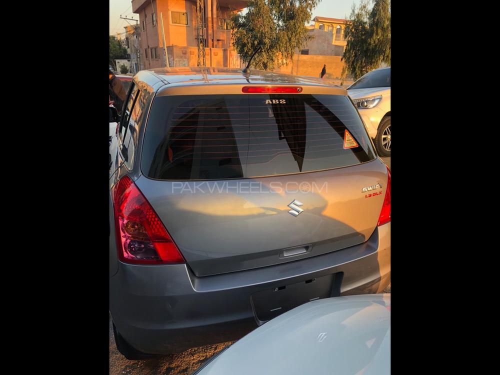 سوزوکی سوئفٹ 2018 for Sale in کراچی سوزوکی سوئفٹ 2018 for Sale in کراچی Image-3