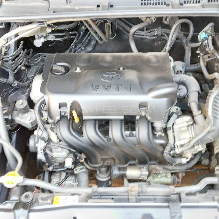 ٹویوٹا کرولا 2016 for Sale in کراچی ٹویوٹا کرولا 2016 for Sale in کراچی Image-9