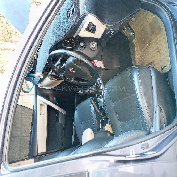 ٹویوٹا کرولا 2016 for Sale in کراچی ٹویوٹا کرولا 2016 for Sale in کراچی Image-11