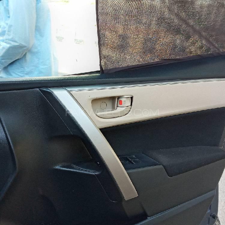 ٹویوٹا کرولا 2016 for Sale in کراچی ٹویوٹا کرولا 2016 for Sale in کراچی Image-12