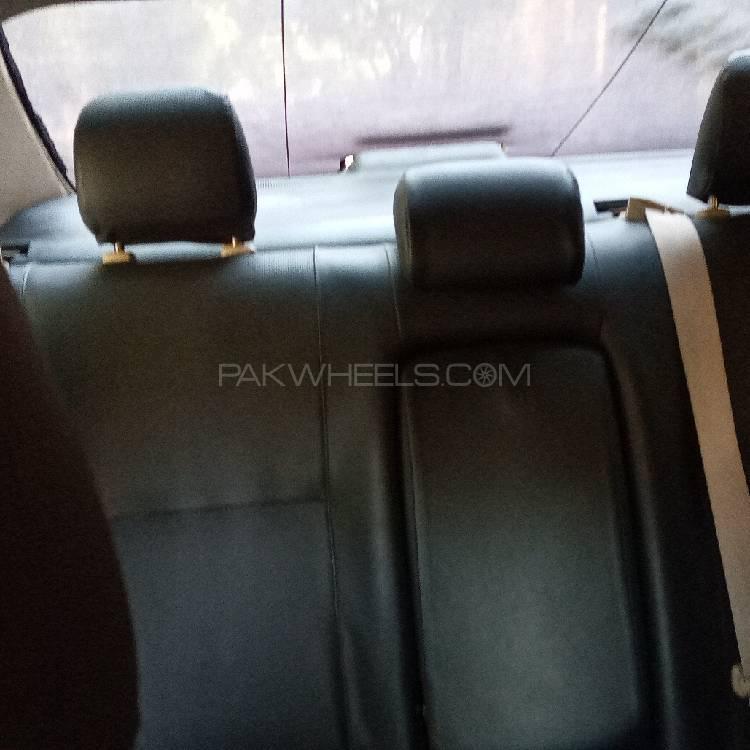 ٹویوٹا کرولا 2016 for Sale in کراچی ٹویوٹا کرولا 2016 for Sale in کراچی Image-16