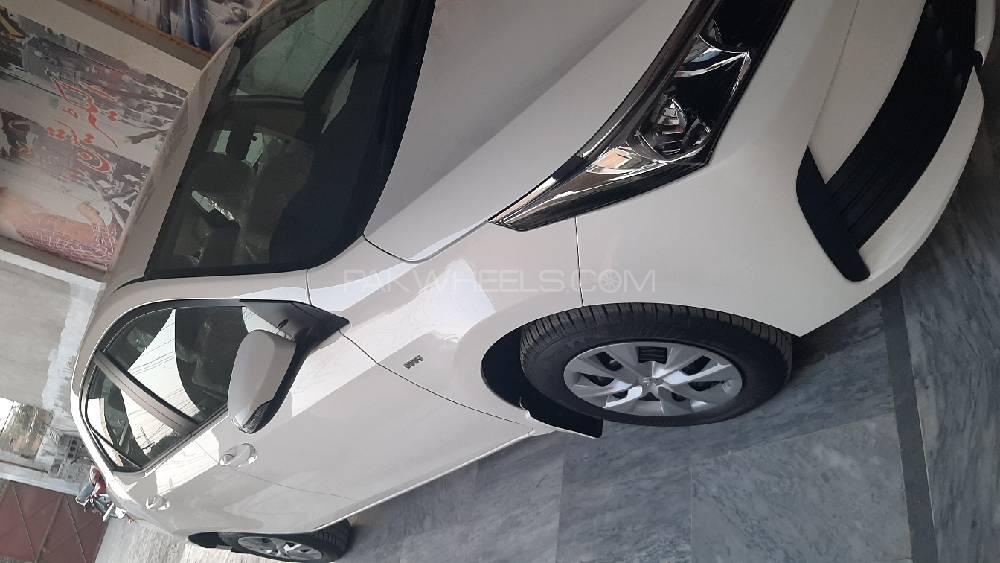 Toyota Corolla 2020 for Sale in Lahore Image-1