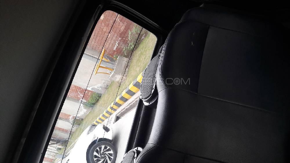 Daihatsu Cuore 2007 for Sale in Lahore Daihatsu Cuore 2007 for Sale in Lahore Image-2