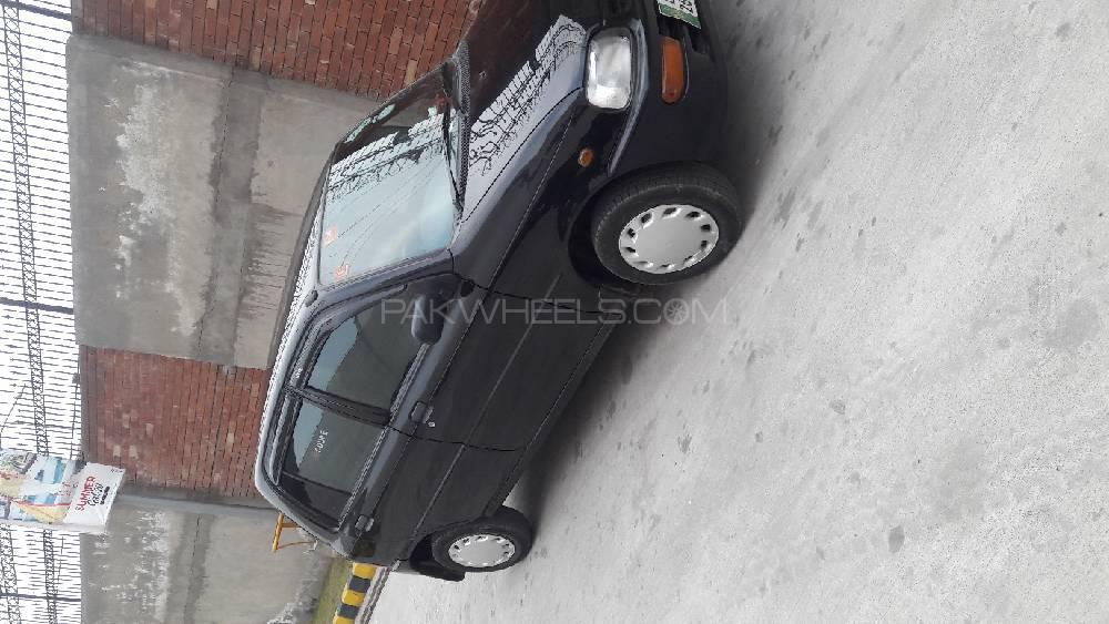 Daihatsu Cuore 2007 for Sale in Lahore Daihatsu Cuore 2007 for Sale in Lahore Image-8