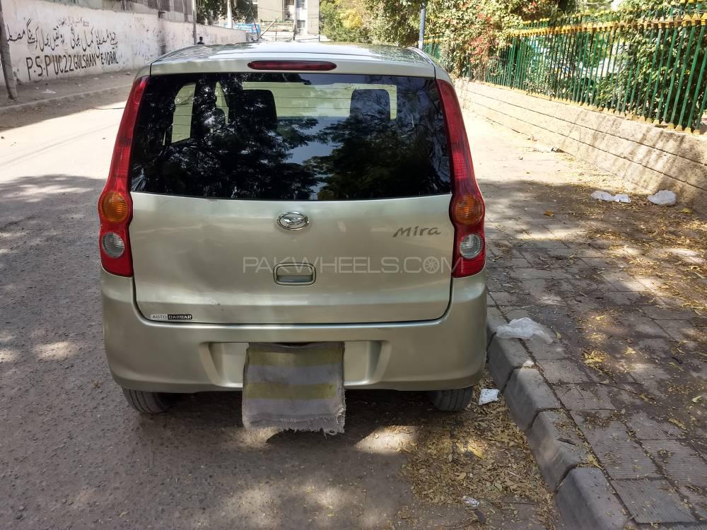 ڈائیہاتسو میرا 2014 for Sale in کراچی ڈائیہاتسو میرا 2014 for Sale in کراچی Image-3