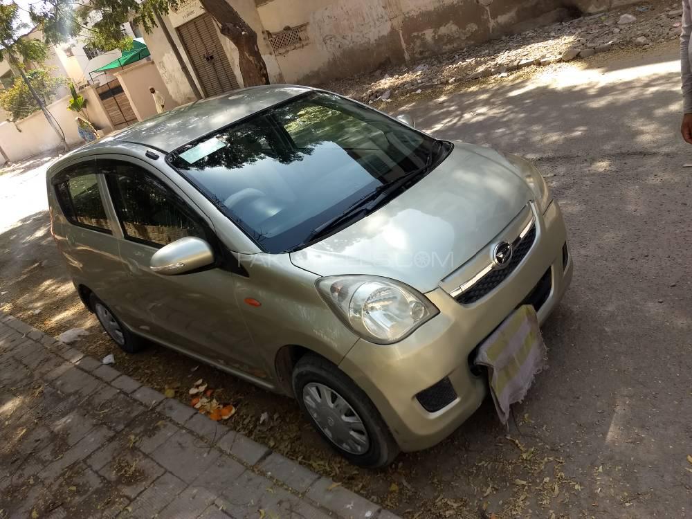 ڈائیہاتسو میرا 2014 for Sale in کراچی ڈائیہاتسو میرا 2014 for Sale in کراچی Image-2