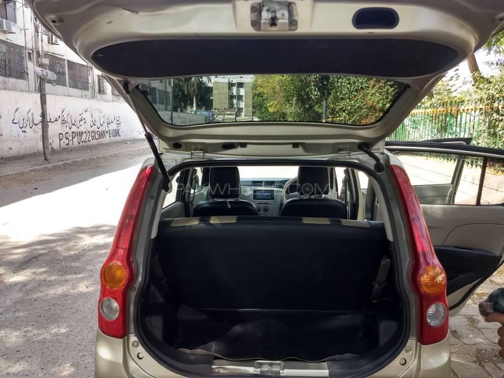 ڈائیہاتسو میرا 2014 for Sale in کراچی ڈائیہاتسو میرا 2014 for Sale in کراچی Image-12