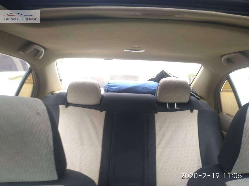 Honda Civic 2003 for Sale in Islamabad Honda Civic 2003 for Sale in Islamabad Image-16