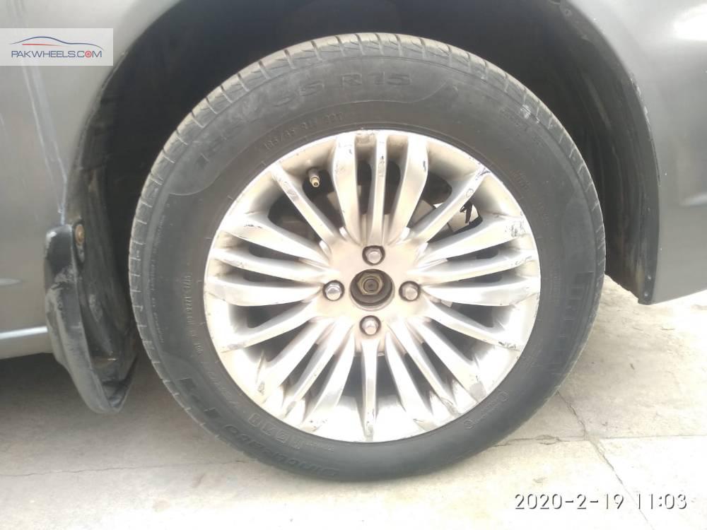 Honda Civic 2003 for Sale in Islamabad Honda Civic 2003 for Sale in Islamabad Image-19
