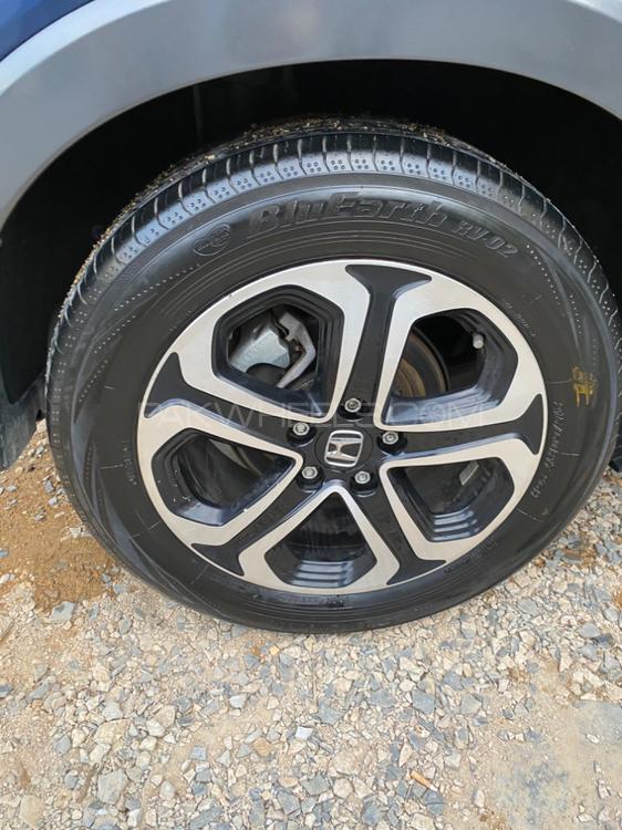 Honda Vezel 2016 for Sale in Karachi Honda Vezel 2016 for Sale in Karachi Image-7