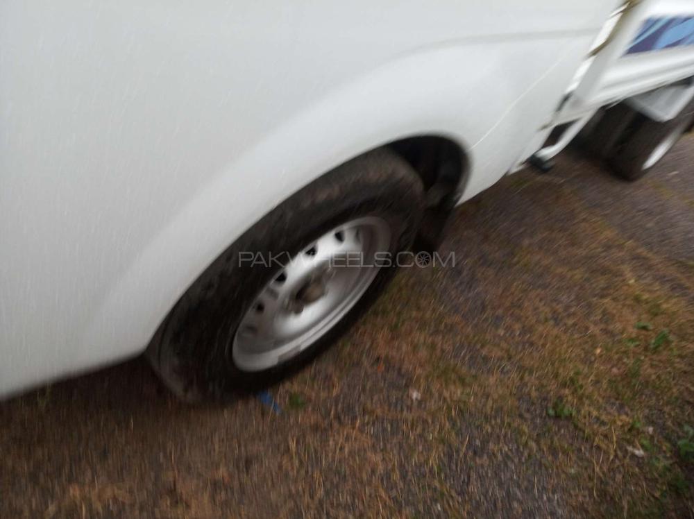 Daehan Shehzore 2018 for Sale in Islamabad Daehan Shehzore 2018 for Sale in Islamabad Image-5
