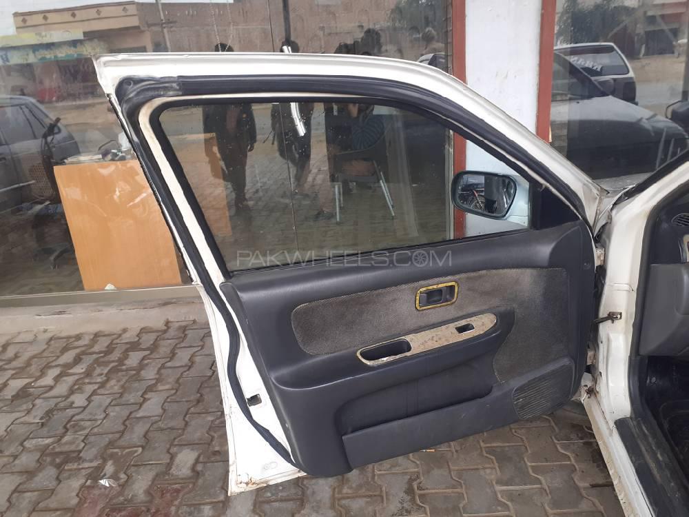 Nissan Sunny 1997 for Sale in Depal pur Nissan Sunny 1997 for Sale in Depal pur Image-17