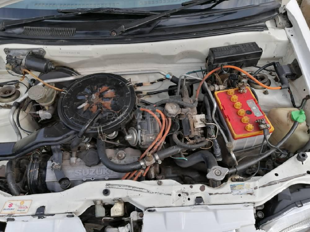 Suzuki Alto 2008 for Sale in Islamabad Suzuki Alto 2008 for Sale in Islamabad Image-7