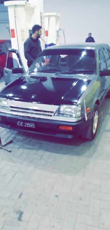 Suzuki Khyber 1992 for Sale in Islamabad Image-1