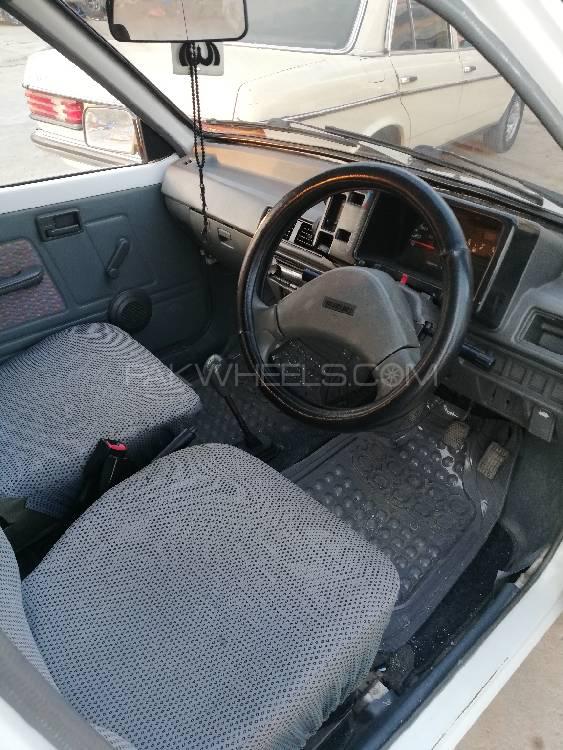 Suzuki Mehran 2014 for Sale in Rawalpindi Suzuki Mehran 2014 for Sale in Rawalpindi Image-6