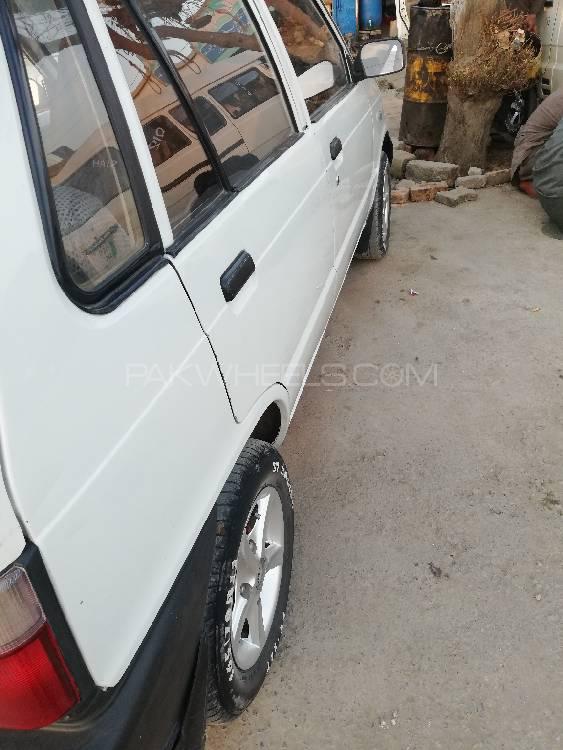 Suzuki Mehran 2014 for Sale in Rawalpindi Suzuki Mehran 2014 for Sale in Rawalpindi Image-5