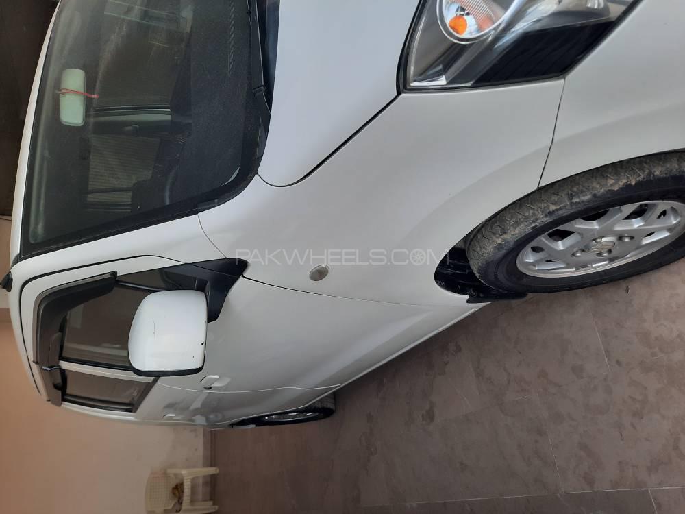 Suzuki Wagon R 2018 for Sale in Bahawalnagar Suzuki Wagon R 2018 for Sale in Bahawalnagar Image-3