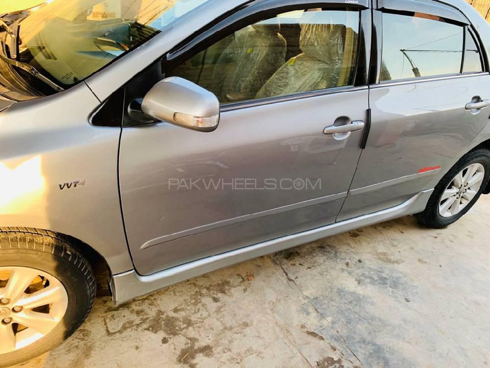 Toyota Corolla 2010 for Sale in Faisalabad Toyota Corolla 2010 for Sale in Faisalabad Image-6