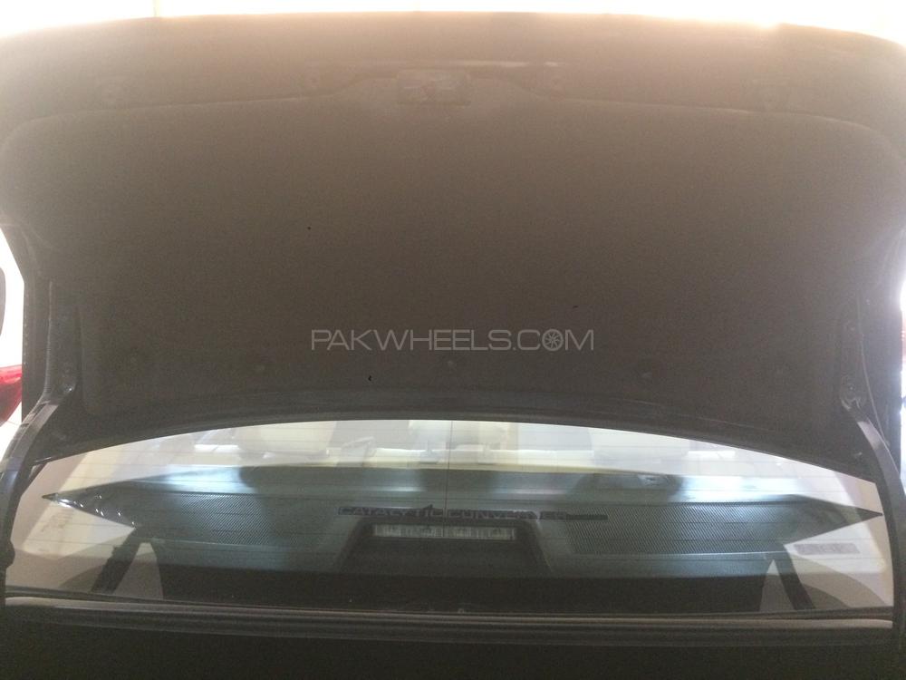 Toyota Corolla 2016 for Sale in Karachi Toyota Corolla 2016 for Sale in Karachi Image-12