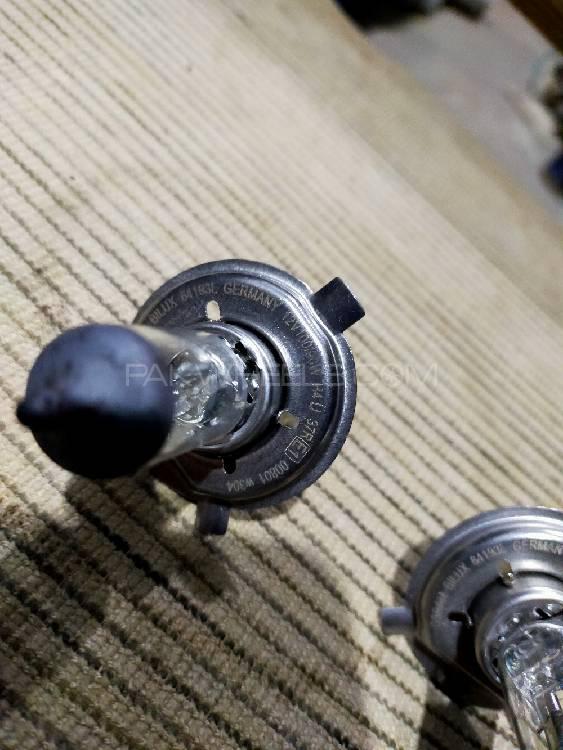 90/100 Watt H4 Headlight tubes 90/100 Watt H4 Headlight tubes Image-3