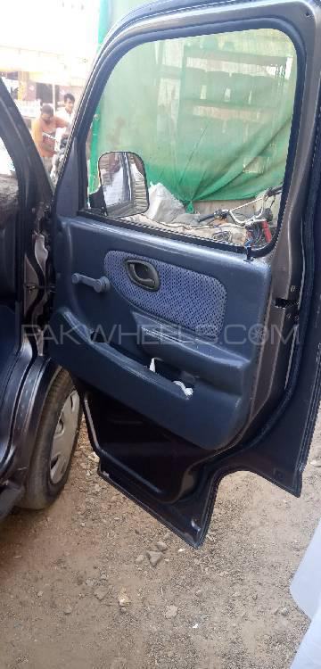 FAW X-PV 2017 for Sale in Karachi FAW X-PV 2017 for Sale in Karachi Image-11