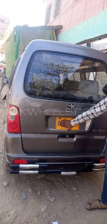 FAW X-PV 2017 for Sale in Karachi FAW X-PV 2017 for Sale in Karachi Image-18