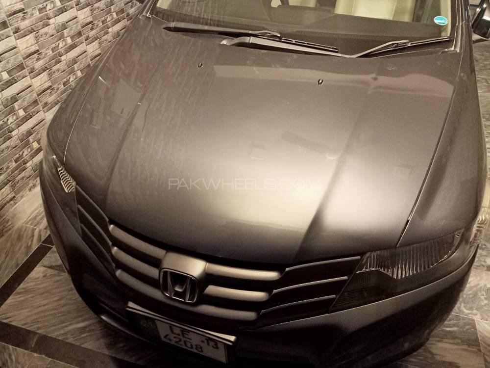 Honda City 2013 for Sale in Lahore Honda City 2013 for Sale in Lahore Image-3